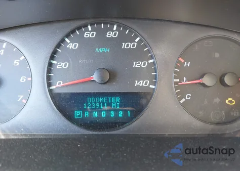 2007 Chevrolet Impala Ls from USA, damaged, VIN 2G1WB58KX79281000